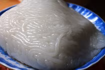 Phát hiện thêm nhiều hóa chất cực độc trong bún