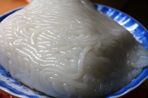 Phát hiện thêm nhiều hóa chất cực độc trong bún