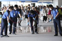 Philippines có ca nhiễm MERS thứ hai