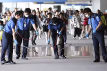 Philippines có ca nhiễm MERS thứ hai