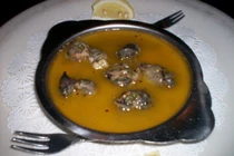 Ăn ốc sên kiểu Pháp ngon nhất thế giới