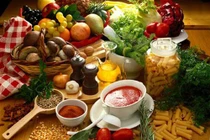 Lưu ý khi bảo quản và sử dụng thực phẩm ngày Tết