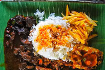 Những món ngon nổi tiếng đậm chất tôn giáo của Malaysia