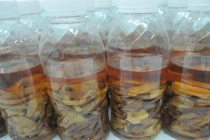 Trị bệnh chống ung thư, tăng đề kháng bằng cây mật nhân