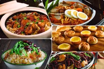 16 thiên đường ẩm thực hấp dẫn nhất thế giới