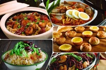 16 thiên đường ẩm thực hấp dẫn nhất thế giới