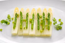 Bảo vệ vòi trứng không bị tắc bằng thực phẩm