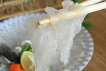 Bí quyết khử độc cá sống không phải ai cũng biết