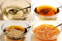 Lý do bạn pha nước chấm bữa ngon bữa dở