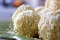 6 loại bánh bột nếp đang sốt xình xịch ở Hà Nội