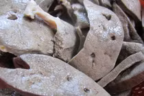 Gan lợn “bổ” với người này nhưng “độc” với người kia