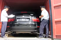 Siết chặt quản lý siêu xe trốn thuế