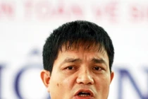 Lãnh đạo ATTP không chấp nhận QC “giao hợp không mệt mỏi“