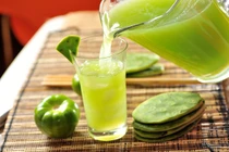 Tác dụng chữa bệnh tuyệt vời của cây xương rồng dại 