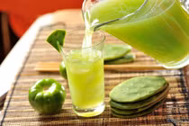 Tác dụng chữa bệnh tuyệt vời của cây xương rồng dại 