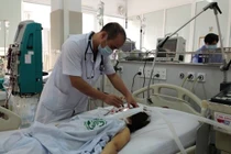  Thông điệp phòng ngừa ngộ độc rượu, bảo đảm sức khỏe cộng đồng