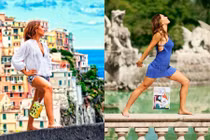 Kinh ngạc người phụ nữ sở hữu “cô bé” khỏe nhất thế giới