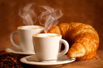 Uống trà, nước quá nóng dễ bị ung thư thực quản