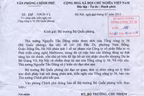 Đại gia bất động sản Mefrimex công khai xù nợ?