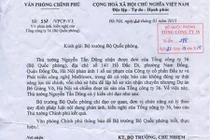 Đại gia bất động sản Mefrimex công khai xù nợ?