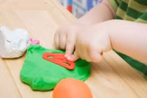 Cách đơn giản để bé phát huy sự sáng tạo