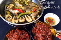 Gợi ý thực đơn bữa trưa ngon miệng cho cặp đôi văn phòng