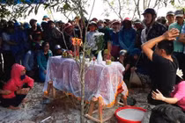 "Bé trai mất tích ở Quảng Bình bị sát hại sau khi đưa đi khỏi nhà"