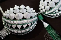 Lộ diện áo lót giá 67 tỷ đồng tuyệt đẹp của Victoria’s Secret