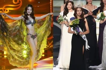 Tân Hoa hậu Hàn Quốc bị chê già, xấu