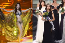 Tân Hoa hậu Hàn Quốc bị chê già, xấu