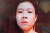 Cô gái bị bắt cóc trước ngày cưới