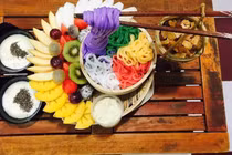 11 món ăn vặt sẽ gây sốt mùa đông 2016