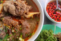 7 món ăn trưa ở Sài Gòn khiến khách Tây thèm thuồng