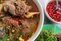 7 món ăn trưa ở Sài Gòn khiến khách Tây thèm thuồng