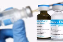 Cuba có vắc xin ngừa ung thư phổi