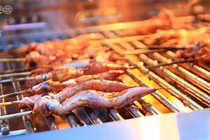 Những món ăn làm bạn tăng cân "vù vù "