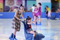 5 điểm vui chơi cho bé ngày 1/6 lý tưởng tại HN