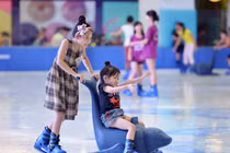 5 điểm vui chơi cho bé ngày 1/6 lý tưởng tại HN