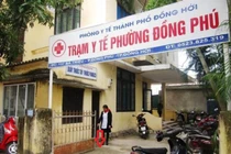 ​Phát hiện bé sơ sinh bị bỏ rơi bên lề đường