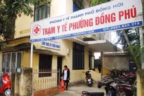 ​Phát hiện bé sơ sinh bị bỏ rơi bên lề đường