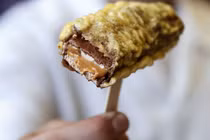 Những món siêu ngon cho người gầy