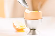 Bà bầu ăn trứng, chế biến kiểu gì là tốt nhất?