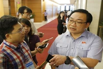 Bí thư Hà Nội: Khó hạn chế xe cá nhân nhưng phải làm