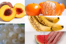 Hậu quả nghiêm trọng của việc ăn quá nhiều hoa quả 