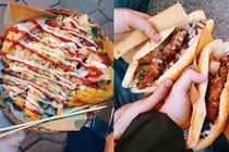 15 món bánh mì biến tấu tuyệt ngon nhất định phải thử