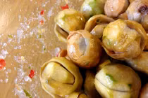 Món ngon đặc trưng của mùa thu Hà Nội bạn nên thử