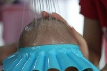 Mẹo cực hay khi chăm sóc bé yêu