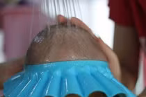 Mẹo cực hay khi chăm sóc bé yêu