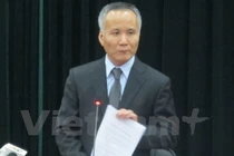 "Việt Nam gia nhập TPP, giai đoạn đầu nhập siêu sẽ tăng"