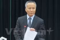 "Việt Nam gia nhập TPP, giai đoạn đầu nhập siêu sẽ tăng"